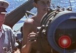 Image of Landing Ship Tank Pacific Ocean, 1945, second 8 stock footage video 65675059726