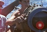 Image of Landing Ship Tank Pacific Ocean, 1945, second 9 stock footage video 65675059726