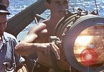 Image of Landing Ship Tank Pacific Ocean, 1945, second 10 stock footage video 65675059726