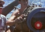 Image of Landing Ship Tank Pacific Ocean, 1945, second 11 stock footage video 65675059726