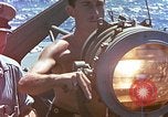 Image of Landing Ship Tank Pacific Ocean, 1945, second 12 stock footage video 65675059726