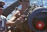 Image of Landing Ship Tank Pacific Ocean, 1945, second 13 stock footage video 65675059726