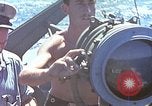 Image of Landing Ship Tank Pacific Ocean, 1945, second 14 stock footage video 65675059726