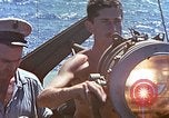 Image of Landing Ship Tank Pacific Ocean, 1945, second 16 stock footage video 65675059726