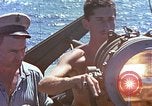 Image of Landing Ship Tank Pacific Ocean, 1945, second 17 stock footage video 65675059726