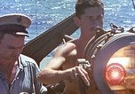 Image of Landing Ship Tank Pacific Ocean, 1945, second 18 stock footage video 65675059726