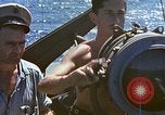 Image of Landing Ship Tank Pacific Ocean, 1945, second 21 stock footage video 65675059726