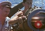 Image of Landing Ship Tank Pacific Ocean, 1945, second 22 stock footage video 65675059726