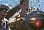 Image of Landing Ship Tank Pacific Ocean, 1945, second 24 stock footage video 65675059726