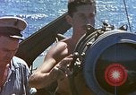 Image of Landing Ship Tank Pacific Ocean, 1945, second 25 stock footage video 65675059726