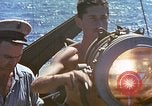 Image of Landing Ship Tank Pacific Ocean, 1945, second 26 stock footage video 65675059726