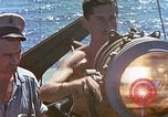 Image of Landing Ship Tank Pacific Ocean, 1945, second 28 stock footage video 65675059726