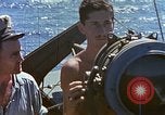 Image of Landing Ship Tank Pacific Ocean, 1945, second 30 stock footage video 65675059726