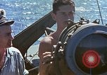 Image of Landing Ship Tank Pacific Ocean, 1945, second 31 stock footage video 65675059726