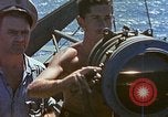 Image of Landing Ship Tank Pacific Ocean, 1945, second 32 stock footage video 65675059726
