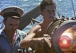 Image of Landing Ship Tank Pacific Ocean, 1945, second 42 stock footage video 65675059726