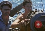 Image of Landing Ship Tank Pacific Ocean, 1945, second 44 stock footage video 65675059726