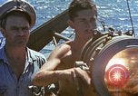 Image of Landing Ship Tank Pacific Ocean, 1945, second 45 stock footage video 65675059726