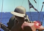 Image of Landing Ship Tank Pacific Ocean, 1945, second 50 stock footage video 65675059726