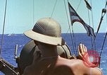 Image of Landing Ship Tank Pacific Ocean, 1945, second 51 stock footage video 65675059726