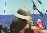 Image of Landing Ship Tank Pacific Ocean, 1945, second 53 stock footage video 65675059726