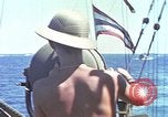 Image of Landing Ship Tank Pacific Ocean, 1945, second 56 stock footage video 65675059726