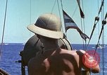 Image of Landing Ship Tank Pacific Ocean, 1945, second 58 stock footage video 65675059726