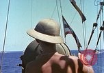 Image of Landing Ship Tank Pacific Ocean, 1945, second 62 stock footage video 65675059726
