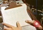 Image of Landing Ship Tank Pacific Ocean, 1945, second 6 stock footage video 65675059727
