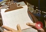 Image of Landing Ship Tank Pacific Ocean, 1945, second 8 stock footage video 65675059727