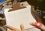 Image of Landing Ship Tank Pacific Ocean, 1945, second 11 stock footage video 65675059727