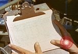 Image of Landing Ship Tank Pacific Ocean, 1945, second 12 stock footage video 65675059727