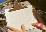 Image of Landing Ship Tank Pacific Ocean, 1945, second 13 stock footage video 65675059727