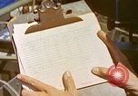 Image of Landing Ship Tank Pacific Ocean, 1945, second 15 stock footage video 65675059727