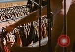 Image of Landing Ship Tank Pacific Ocean, 1945, second 22 stock footage video 65675059727