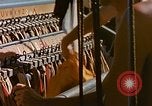 Image of Landing Ship Tank Pacific Ocean, 1945, second 23 stock footage video 65675059727