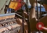 Image of Landing Ship Tank Pacific Ocean, 1945, second 36 stock footage video 65675059727