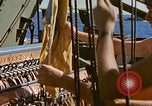 Image of Landing Ship Tank Pacific Ocean, 1945, second 37 stock footage video 65675059727