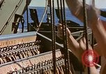 Image of Landing Ship Tank Pacific Ocean, 1945, second 38 stock footage video 65675059727
