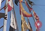 Image of Landing Ship Tank Pacific Ocean, 1945, second 39 stock footage video 65675059727