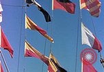 Image of Landing Ship Tank Pacific Ocean, 1945, second 47 stock footage video 65675059727