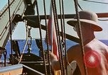 Image of Landing Ship Tank Pacific Ocean, 1945, second 58 stock footage video 65675059727