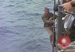 Standbild Landing Ship Tank Pazifik, 1945, aus Sekunde 7 historischem Filmmaterial Videoclip 65675059729