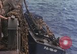 Standbild Landing Ship Tank Pazifik, 1945, aus Sekunde 12 historischem Filmmaterial Videoclip 65675059729