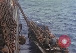 Standbild Landing Ship Tank Pazifik, 1945, aus Sekunde 14 historischem Filmmaterial Videoclip 65675059729