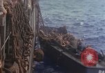 Standbild Landing Ship Tank Pazifik, 1945, aus Sekunde 16 historischem Filmmaterial Videoclip 65675059729