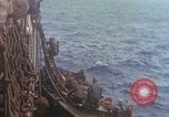 Standbild Landing Ship Tank Pazifik, 1945, aus Sekunde 17 historischem Filmmaterial Videoclip 65675059729