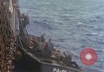 Standbild Landing Ship Tank Pazifik, 1945, aus Sekunde 18 historischem Filmmaterial Videoclip 65675059729