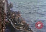 Standbild Landing Ship Tank Pazifik, 1945, aus Sekunde 19 historischem Filmmaterial Videoclip 65675059729