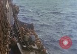 Standbild Landing Ship Tank Pazifik, 1945, aus Sekunde 20 historischem Filmmaterial Videoclip 65675059729